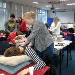 The Peer Massage Project Kingston, Surrey