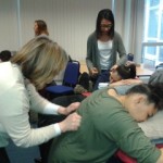 The Peer Massage Project Kingston, Surrey