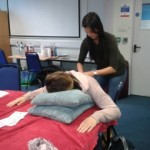 The Peer Massage Project Kingston, Surrey